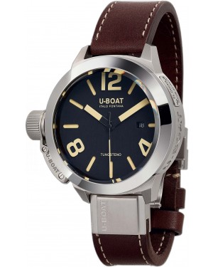 AAA Replica U-Boat Classico 50 Tungsteno Watch 8092