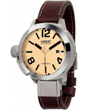 AAA Replica U-Boat Classico 45 Tungsteno Watch 8093