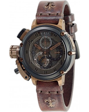 AAA Replica U-Boat Chimera 46 B and B Limited Edition Watch 8098