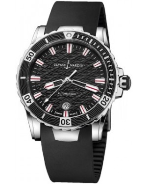 AAA Replica Ulysse Nardin Lady Diver 40mm Ladies Watch 8153-180-3/02