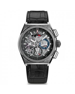AAA Replica Zenith Defy El Primero 21 Watch 95.9000.9004/78.R582