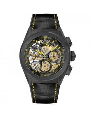 AAA Replica Zenith Defy El Primero Edition Only Watch 96.9000.9004/27.R583