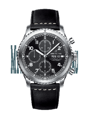 AAA Replica Breitling Navitimer 8 Chronograph 43 Watch A13314101B1X1
