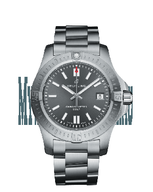 AAA Replica Breitling Chronomat Colt Automatic 41 Watch A17313101F1A1