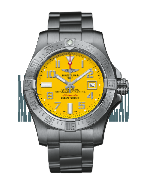 AAA Replica Breitling Avenger II Seawolf Watch A1733110/I519/169A