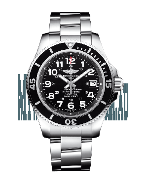 AAA Replica Breitling Superocean II 42 Watch A17365C9/BD67/161A