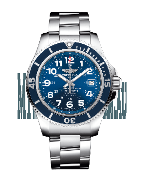 AAA Replica Breitling Superocean II 42 Watch A17365D1/C915/161A
