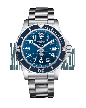 AAA Replica Breitling Superocean II 44 Watch A17392D8/C910/162A