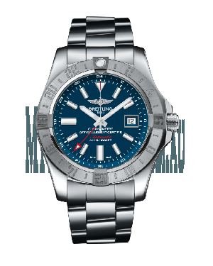 AAA Replica Breitling Avenger II GMT Watch A3239011/C872/170A