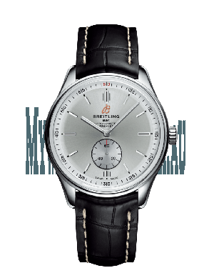 AAA Replica Breitling Premier Automatic 40 Mens Watch A37340351G1P1