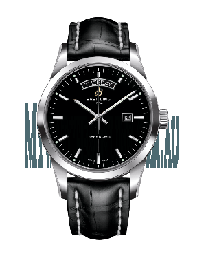 AAA Replica Breitling Transocean Day & Date Watch A4531012/BB69/743P/A20BA.1