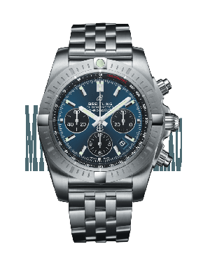 AAA Replica Breitling Chronomat B01 Chronograph 44 Watch AB0115101C1A1