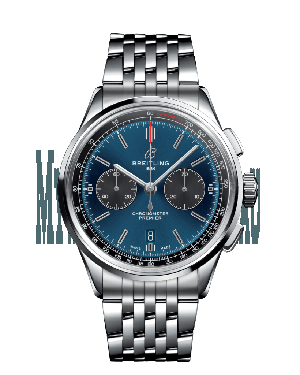 AAA Replica Breitling Premier B01 Chronograph 42 Mens Watch AB0118A61C1A1