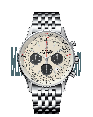 AAA Replica Breitling Navitimer 1 B01 Chronograph 43 Watch AB0121211G1A1