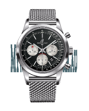 AAA Replica Breitling Transocean Chronograph Watch AB015212/BF26/154A