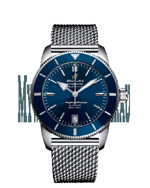 AAA Replica Breitling Superocean Heritage II B20 Automatic 42 Watch AB2010161C1A1