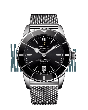 AAA Replica Breitling Superocean Heritage II B20 Automatic 46 Watch AB2020121B1A1
