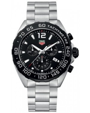 AAA Replica Tag Heuer Formula 1 Chronograph Mens Watch caz1010.ba0842