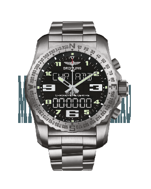AAA Replica Breitling Professional Cockpit B50 Watch EB501022/BD40/176E