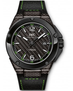 AAA Replica IWC Ingenieur Automatic Carbon Performance 46mm Mens Watch IW322404
