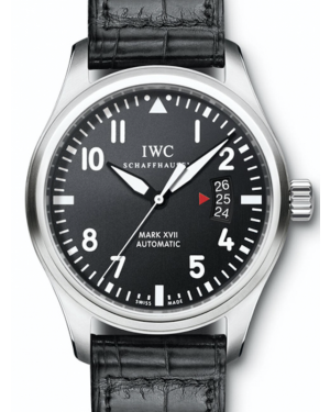 AAA Replica IWC Pilot's Mark XVII Mens Watch IW326501