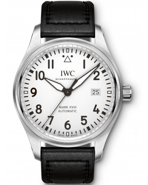 AAA Replica IWC Pilot's Mark XVIII Mens Watch IW327002