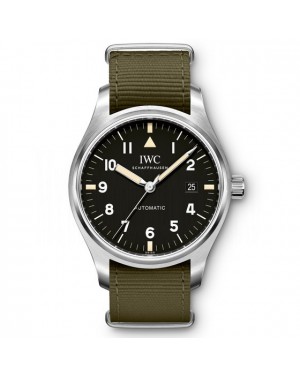 AAA Replica IWC Pilot's Watch Mark VIII Edition "Tribute to Mark XI" Watch IW327007