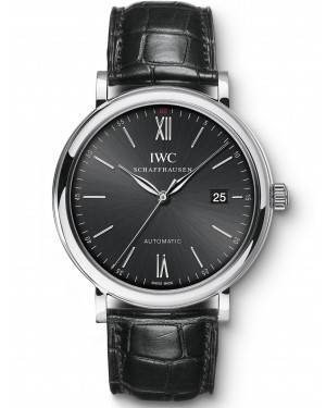 AAA Replica IWC Portofino Automatic 40mm Mens Watch IW356502