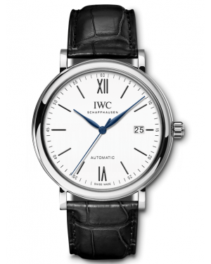 AAA Replica IWC Portofino Automatic"150 Years" Edition Watch IW356519