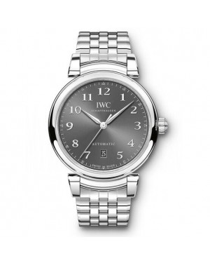 AAA Replica IWC Da Vinci Automatic Watch IW356602
