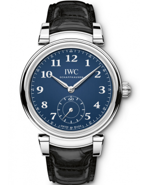 AAA Replica IWC Da Vinci Automatic Edition "150 Years" Watch IW358102