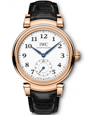 AAA Replica IWC Da Vinci Automatic Edition “150 Years” Watch IW358103