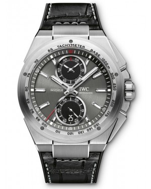 AAA Replica IWC Ingenieur Chronograph Racer 45mm Mens Watch IW378507