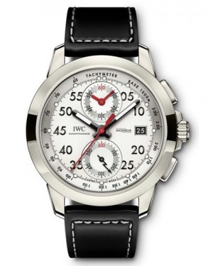AAA Replica IWC Ingenieur Chronograph Sport Edition "50th anniversary of Mercedes-AMG" Watch IW380902