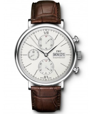 AAA Replica IWC Portofino Chronograph Mens Watch IW391007