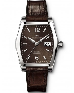 AAA Replica IWC Da Vinci Automatic Mens Watch IW452306