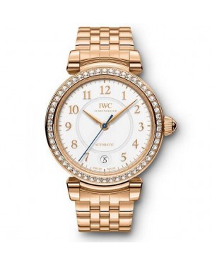 AAA Replica IWC Da Vinci Automatic 36 Watch IW458310