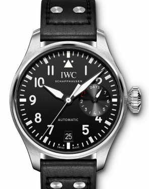 AAA Replica IWC Big Pilot’s Automatic Mens Watch IW501001