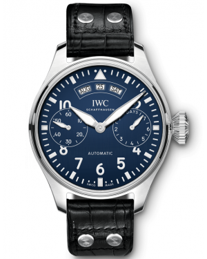 AAA Replica IWC Big Pilot’s Watch Annual Calendar "150 Years" Watch IW502708