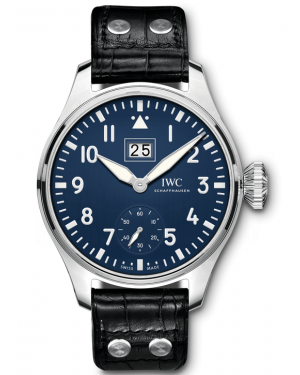 AAA Replica IWC Big Pilot's Watch Big Date "150 Years" Watch IW510503