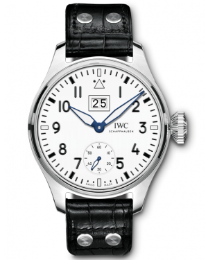 AAA Replica IWC Big Pilot's Watch Big Date "150 Years" Watch IW510504