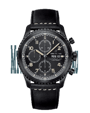 AAA Replica Breitling Navitimer 8 Chronograph 43 Watch M13314101B1X1