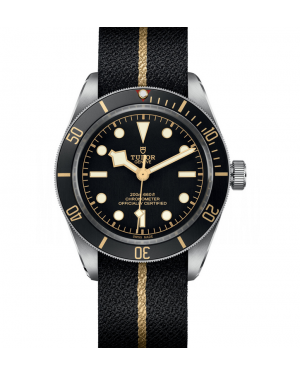 AAA Replica Tudor Black Bay Fifty-Eight Mens Watch M79030N-0003