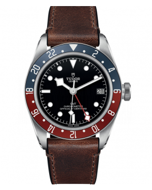 AAA Replica Tudor Black Bay GMT 41mm Mens Watch M79830RB-0002