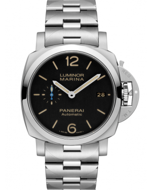 AAA Replica Panerai Luminor Marina 1950 3 Days Automatic Acciaio 42mm Mens Watch PAM00722