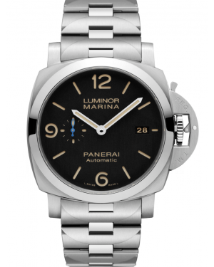 AAA Replica Panerai Luminor Marina 1950 3 Days Automatic Acciaio 44mm Mens Watch PAM00723