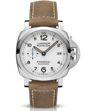 AAA Replica Panerai Luminor Marina 1950 3 Days Automatic Acciaio Mens Watch PAM01523