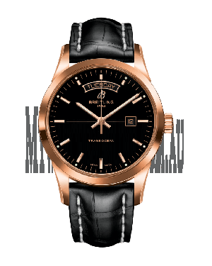 AAA Replica Breitling Transocean Day & Date Watch R4531012/BB70/743P/R20BA.1