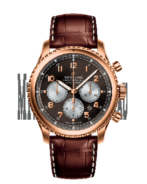 AAA Replica Breitling Navitimer 8 B01 Chronograph 43 Watch RB0117131Q1P1