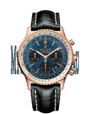 AAA Replica Breitling Navitimer 1 B01 Chronograph 43 Watch RB0121211C1P1